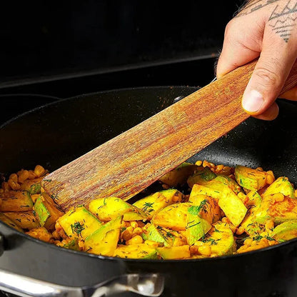 Cast-Iron Frying Pan